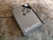 ODTWARZACZ SONY WALKMAN WM-2 