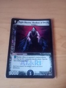 Night Master Duel Masters WYPRZEDAŻ Ostatnie moje karty. 