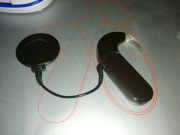 Procesor mowy Med-el Sonnet Implant Ślimakowy 