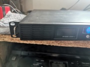 Zasilacz UPS CYBERPOWER OR1000ELCDRM1U