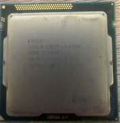 Procesor Intel Core i7 2600k