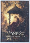 Jack Vance * Lyonesse. Ogród Suldrin Vesper