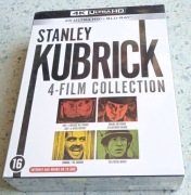 kubrick 4k lśnienie 2001 odyseja kosmiczna polski