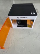 Atomstack P1 przenośna maszyna do grawerowania laserowego 5W 110x110mm