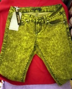 Nowe spodnie damskie RESALSA r. 29 