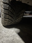 Felgi r16 5x120 NOWE OPONY 