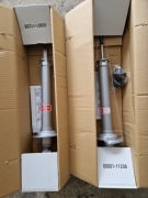 KAB  551132  amortyzatory tył LEXUS IS II 250, 220d , 200d. CENA za 2szt.