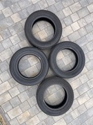 4 opony letnie Bridgestone B280 185/65 R15