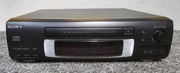 Odtwarzacz CD SONY CDP-EX10. Sprawny. Wysyłka 