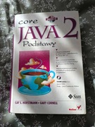 Core Java 2 Podstawy