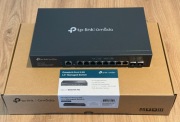 Switch TP-Link SG3210X-M2 2x10G SFP+  8x2.5GbE pasywne chłodzenie