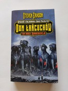 Steven Erikson Dom Łańcuchów tom drugi 2 Konwergencja