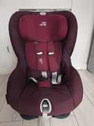 Fotelik samochodowy Britax Romer King II LS 9-18kg