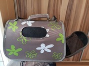Transporter torba dla kota psa