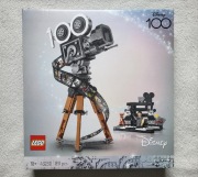 LEGO 43230 Disney - Kamera Walta Disneya