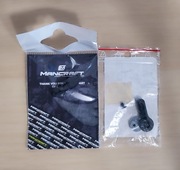 Bolt catch Mancraft + selektor ognia Retro Arms NOWE