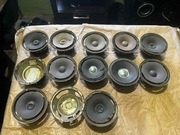 Głośniki Średnio tonowe TONSIL GDM 10/60 Altus  Tonsil