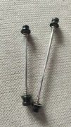 Zacisk piasty ACCENT Bolt