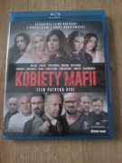 Kobiety mafii blu-ray