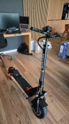 Hulajnoga elektryczna Kukirin M4 Max
