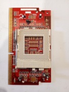Riser adapter przejściówka slot 1 na PGA 370