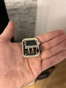 Apple Watch SE (2nd gen) 40mm + Cellular