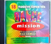 DISCO dance lata 90 te,  płyta CD - HITY NA IMPREZĘ