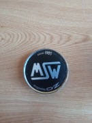 Dekiel Dekielek Kapsel Kapselek Kołpaczek MSW C-PCF-82 OZ 70mm 73mm