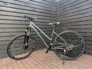 Corratec MTB Shimano Deore