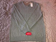 Sweter męski Tom Tailor nowy z metką HalfPrice