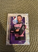 Pierre Gasly Limited Edition Turbo Attax 2025