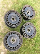 Felgi stalowe 16” cali 205/55/r16 112x5