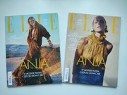 Magazyn Elle 07/2025