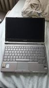 Laptop Sony Vaio VGN-TX3XP