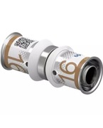 Mufa zaciskana złączka PEX 16x16 Uponor
