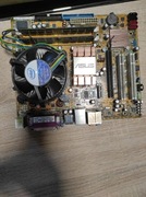 Płyta główna PC P5KPL-CM