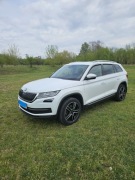 SKODA KODIAQ 2.0  
