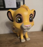 Figurka kolekcjonerka Król Lew Simba
