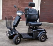 Skuter Wózek Elektryczny Okazja !