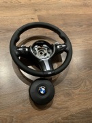 Kierownica Poduszka M-Pakiet. BMW 3 F30 F31 F32 F34 F36
