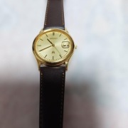 Seiko Majesta 5S42-7A00 Sweep Second Zegarek kwarcowy Data Japonia