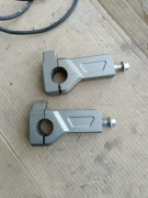 Uchwyt kierownicy risery Yamaha tracer 900