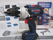 BOSCH GSR 18VE-EC wkretarka bezszczotkowa Moc 85Nm