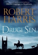 Drugi Sen - Robert Harris
