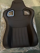 Fotel Gamingowy Genesis