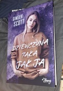 Dziewczyna taka jak Ja- Ginger Scott