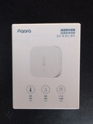 Czujnik temperatury i wilgoci Aqara - biały 