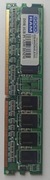 Pamięć RAM 1GB DDR PC3200 400MHz GOODRAM - 2