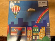 Poznańska Orkiestra Rozrywkowa PRiTV Butik Kolor  WINYL