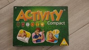 ACTIVITY - GRA PLANSZOWA PIATNIK, PIATNIK